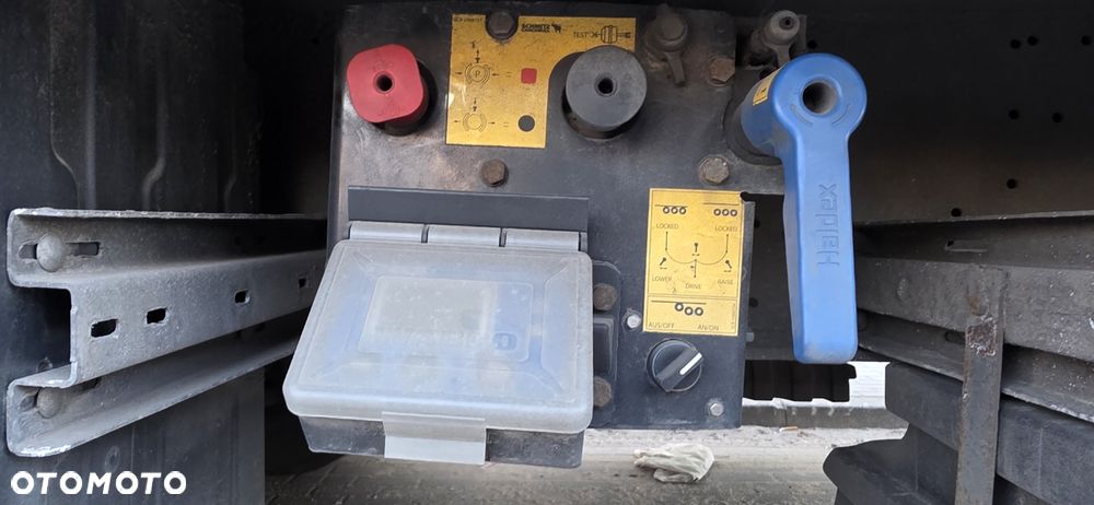 Schmitz Cargobull scb s3t - 13