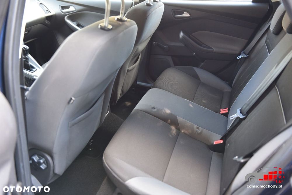 Ford Focus - 17