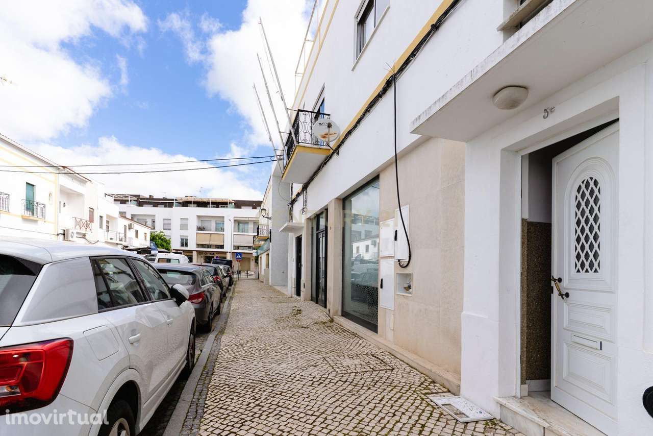 Apartamento com 282 m2 de dois pisos no coração de Campo Maior - Grande imagem: 4/34