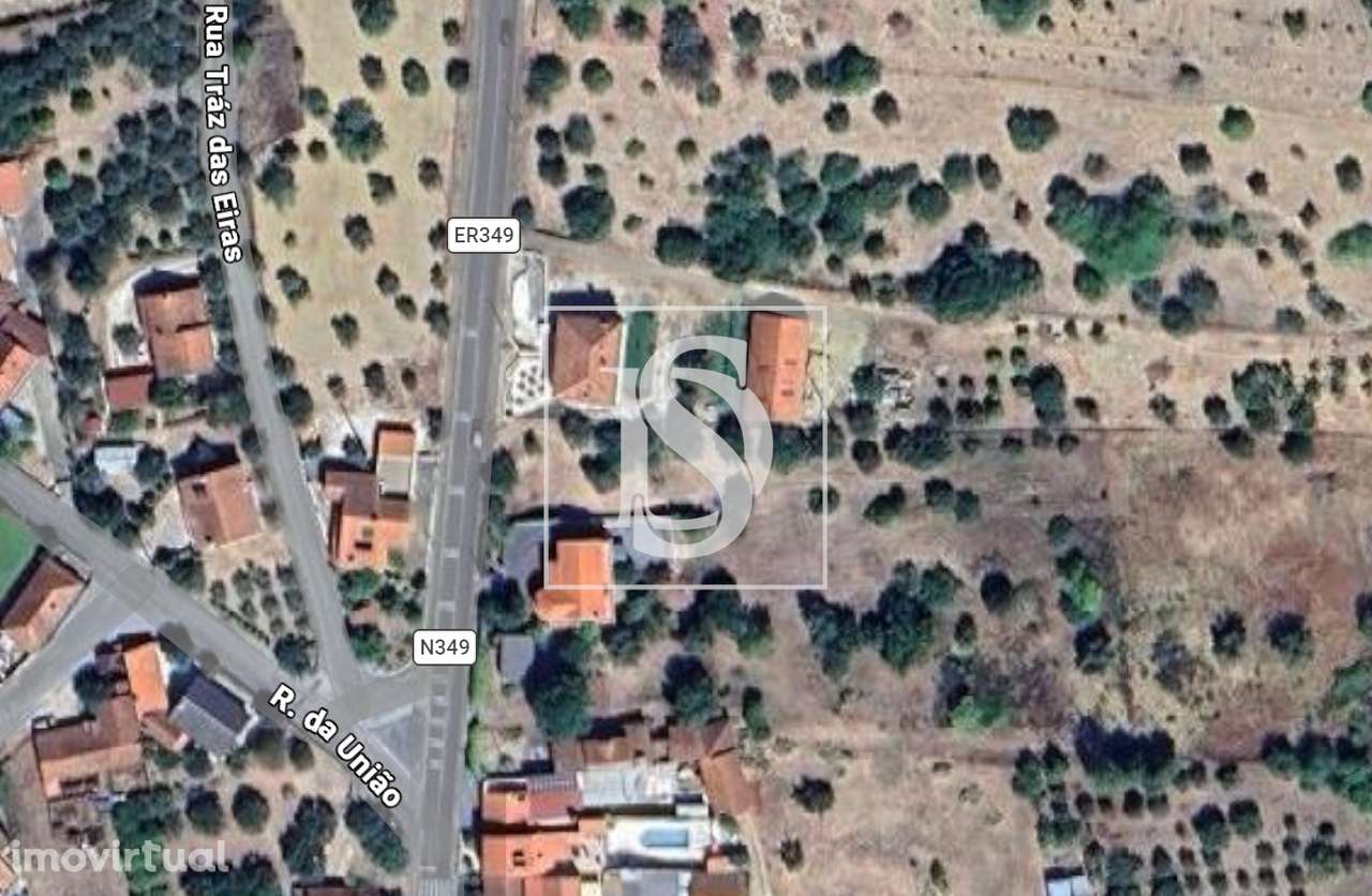 Terreno | Nicho dos Rodrigos - Grande imagem: 3/3