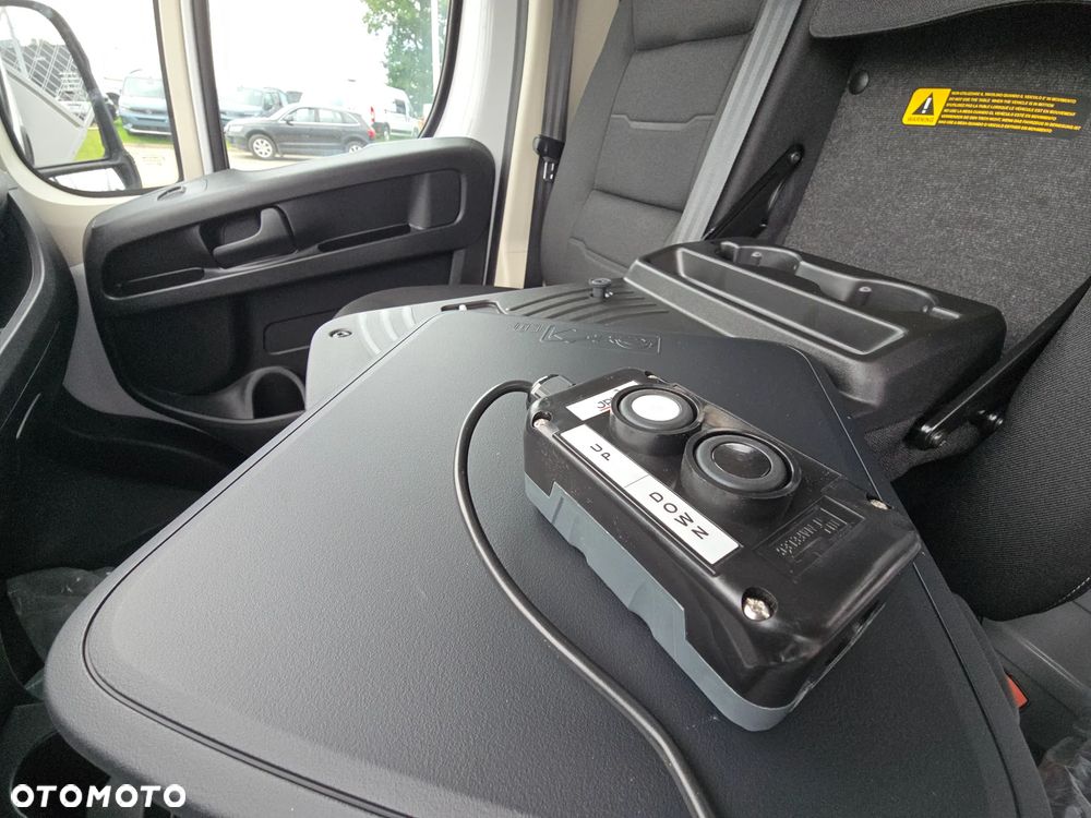 Peugeot BOXER - 20
