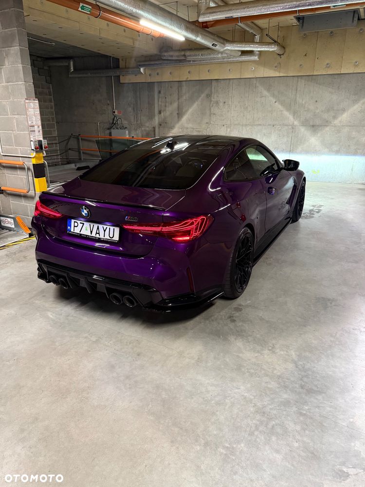 BMW M4 - 14