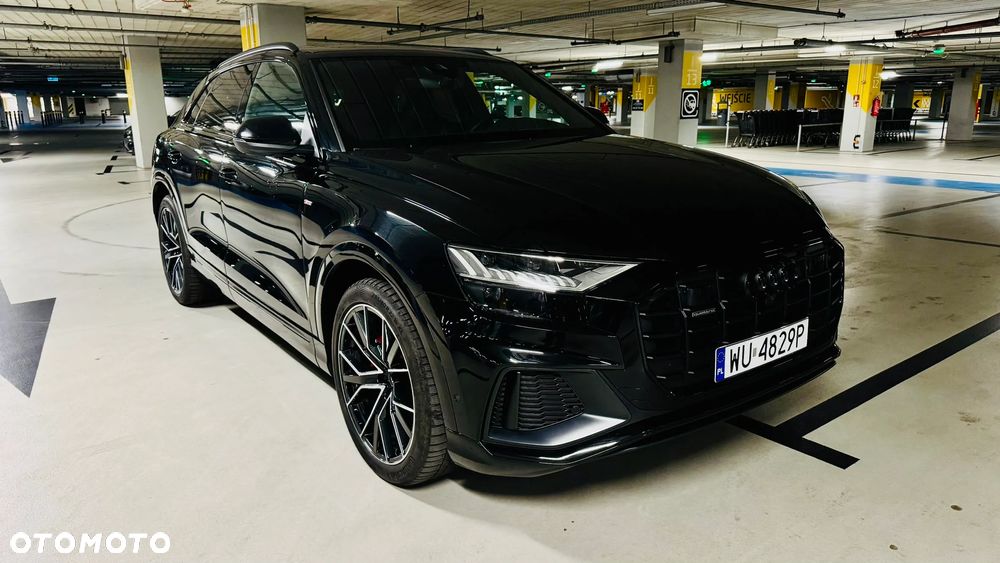 Audi Q8 - 13