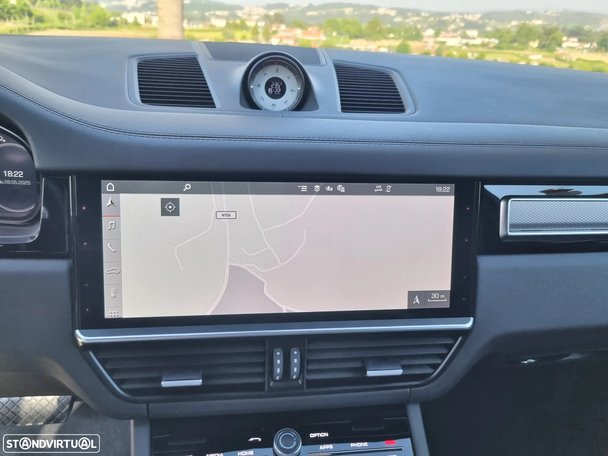 Porsche Cayenne E-Hybrid - 27