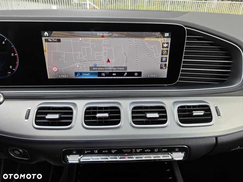 Mercedes-Benz GLE 300 d 4-Matic - 10