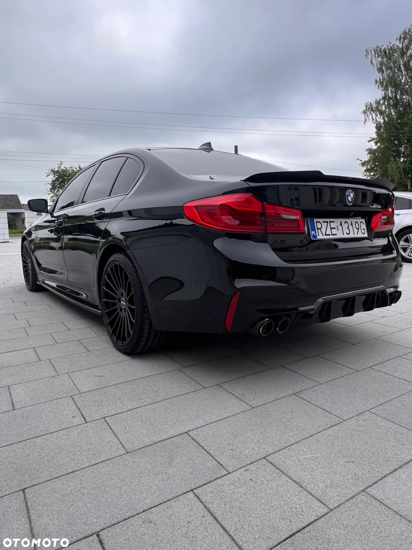 BMW Seria 5 - 18