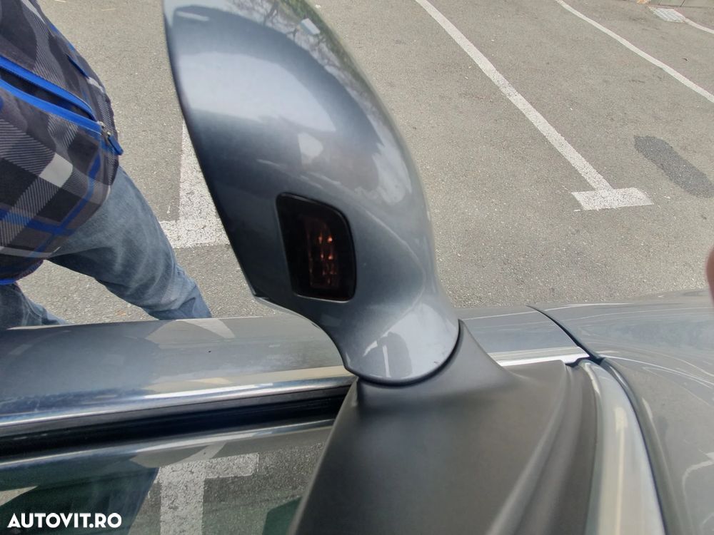 Audi A6 Limuzina 3.0 TDI DPF quattro Tip - 22