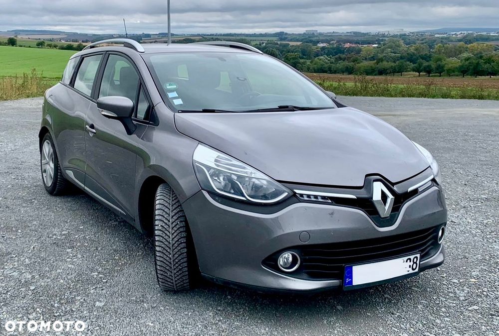 Renault Clio 1.5 dCi Business - 4