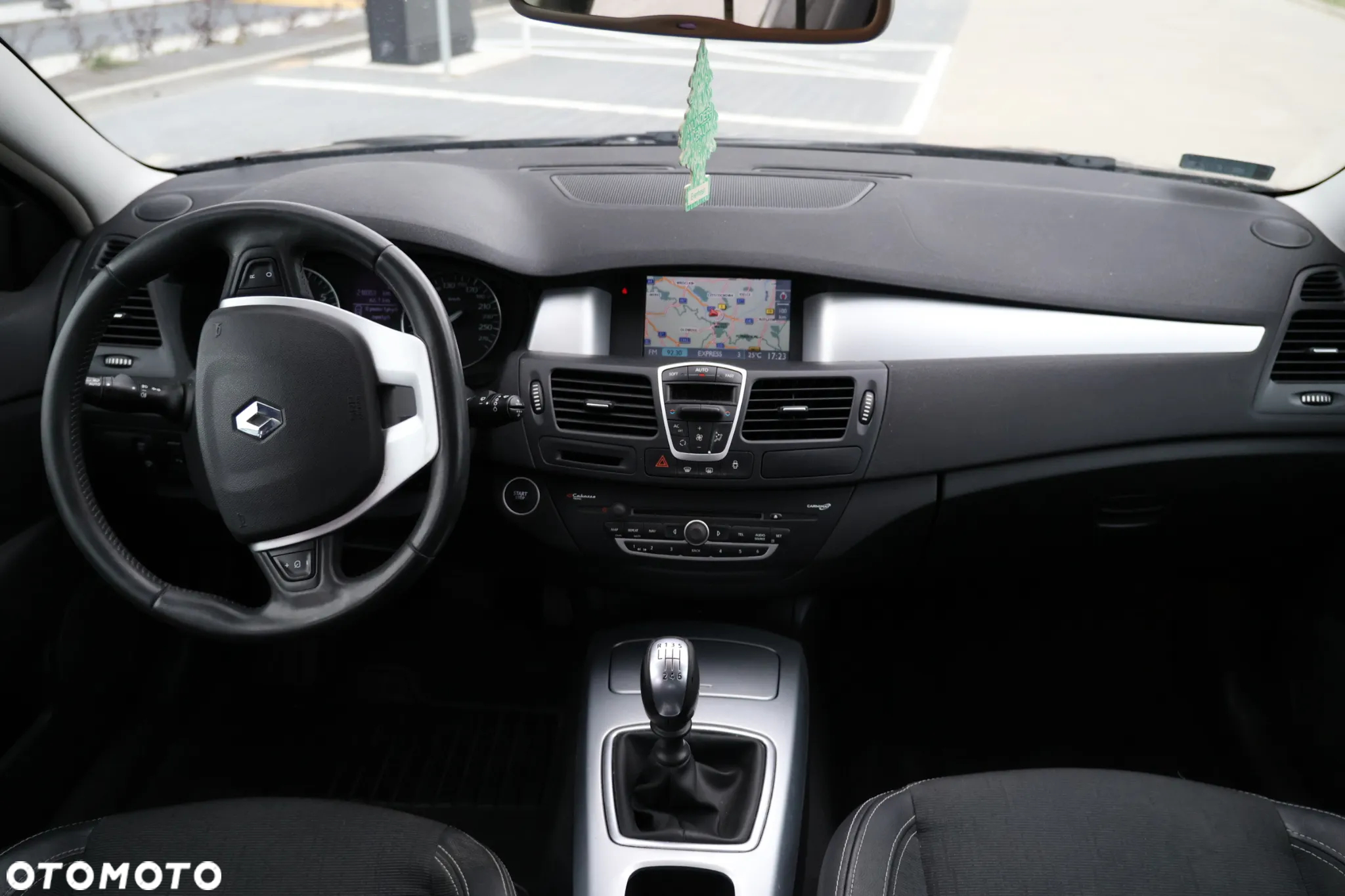 Renault Laguna 2.0 Expression - 9