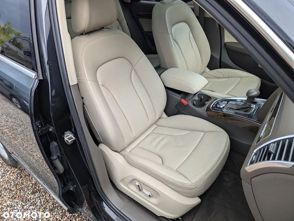 Audi Q5 2.0 TFSI quattro tiptronic - 25