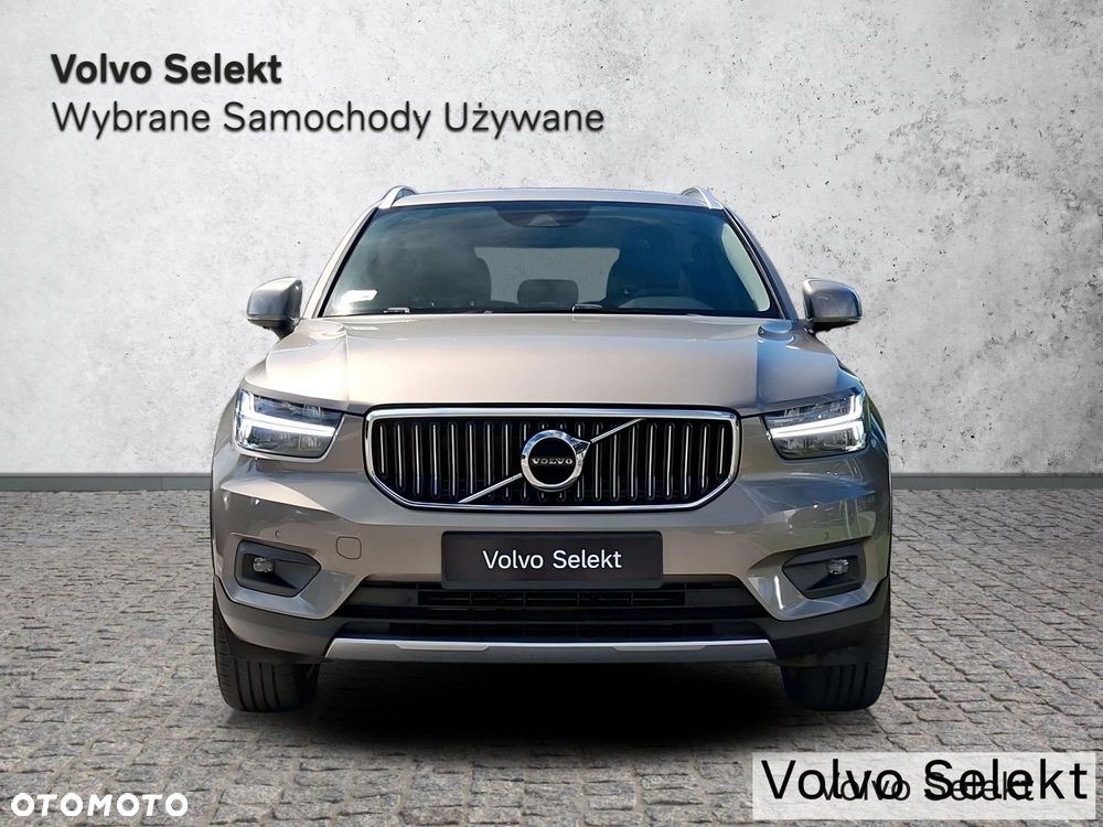 Volvo XC 40 - 10