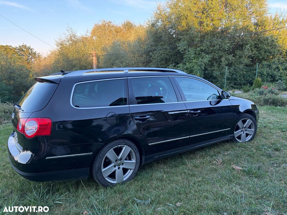 Volkswagen Passat - 3