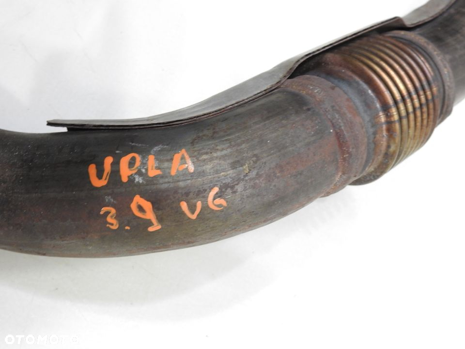 RURA WYDECHOWA CHEVROLET UPLANDER 3.9 V6 12609005 - 3