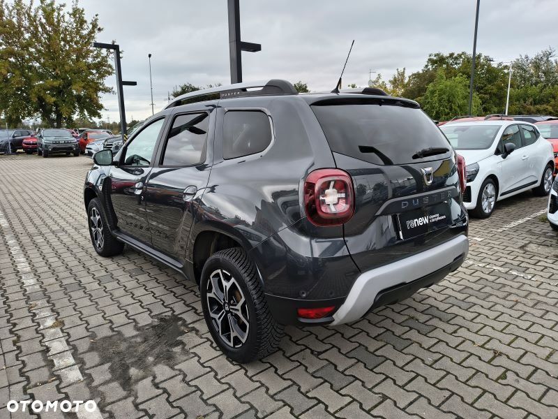 Dacia Duster - 2