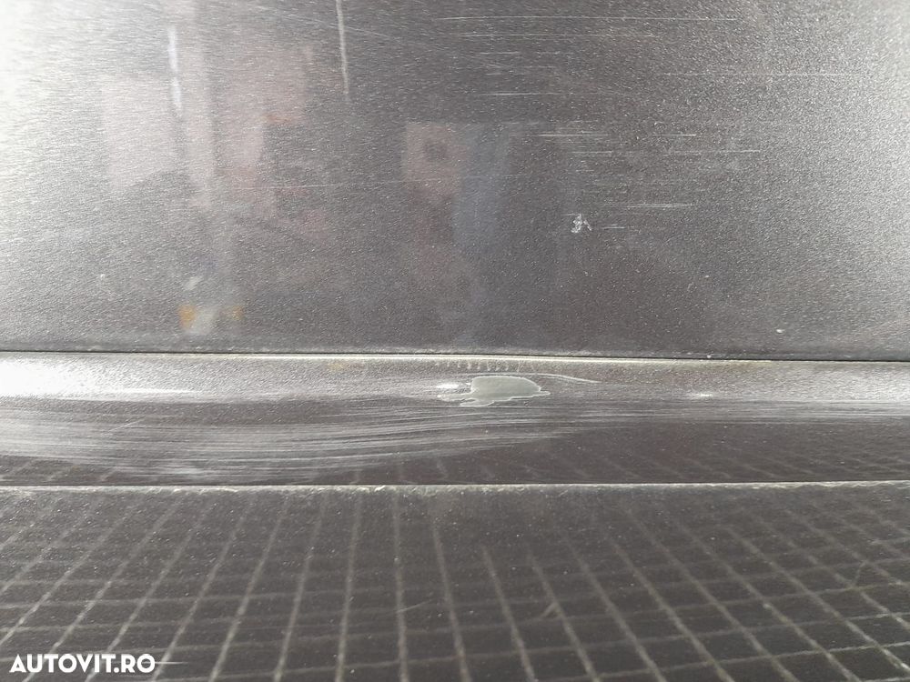 Usa dreapta spate Audi A4 B7 [2004 - 2008] 2.0 tdi BPW - 3