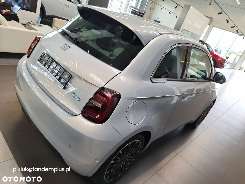 Fiat 500 - 3