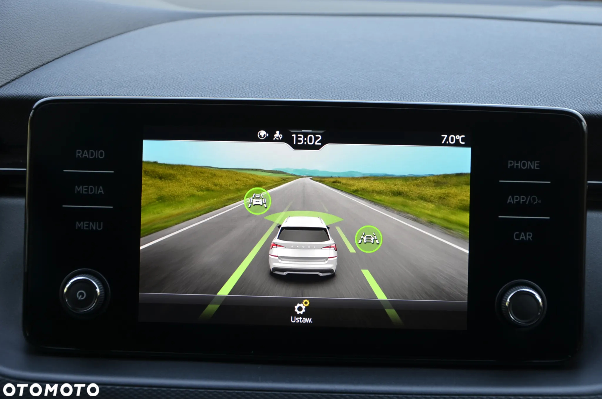 Skoda Kamiq 1.0 TSI Ambition DSG - 38