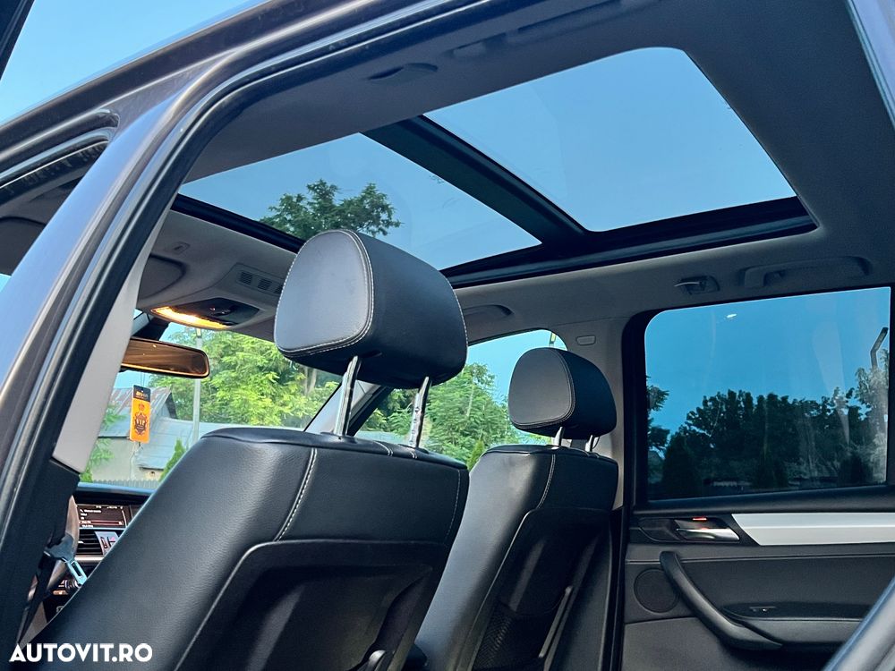 BMW X3 ver-xdrive20d-at-standard - 5