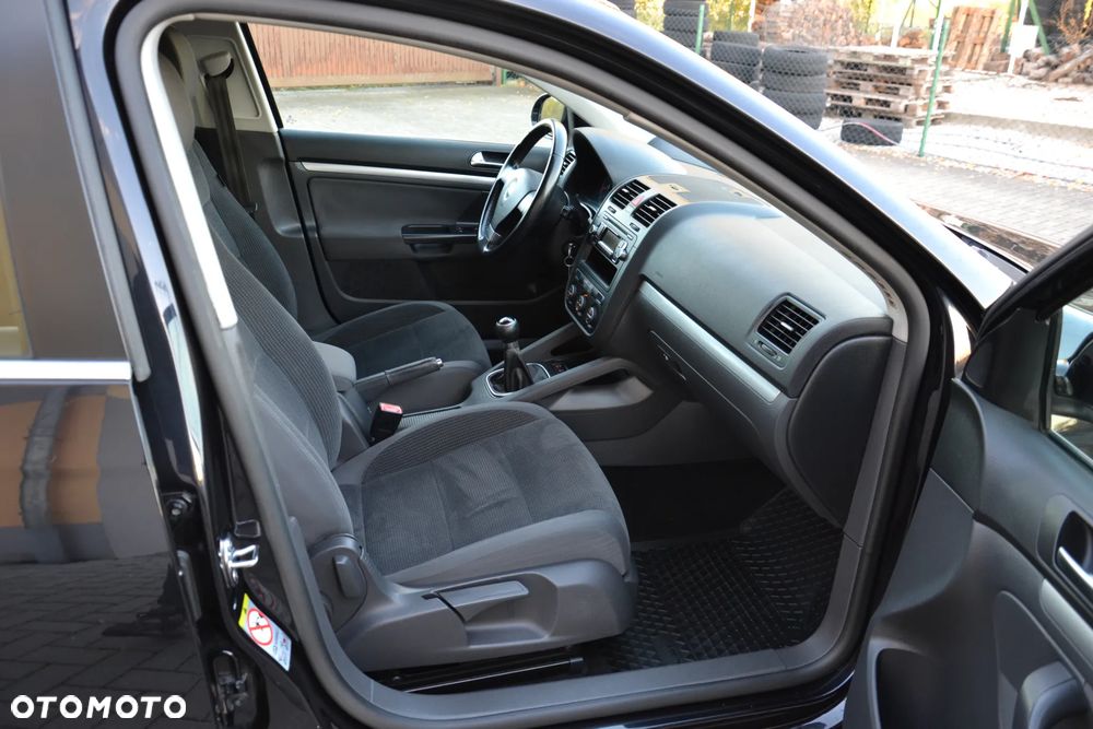 Volkswagen Golf 1.4 TSI Style - 26
