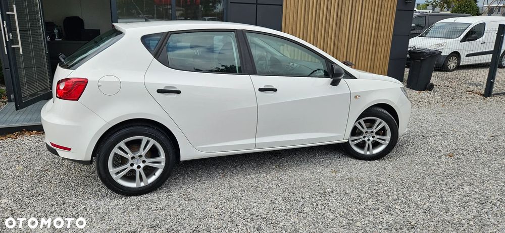 Seat Ibiza 1.2 TSI CONNECT - 15