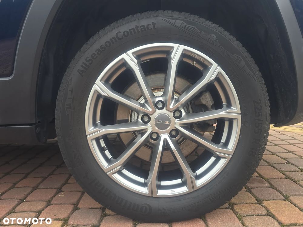 Jeep Cherokee 2.0 MJD Active Drive I Limited EU6 - 18