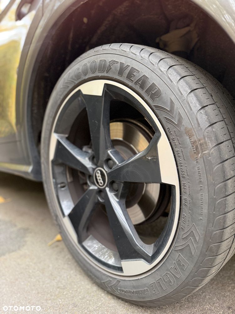 Audi SQ5 3.0 TFSI Quattro Tiptronic - 32