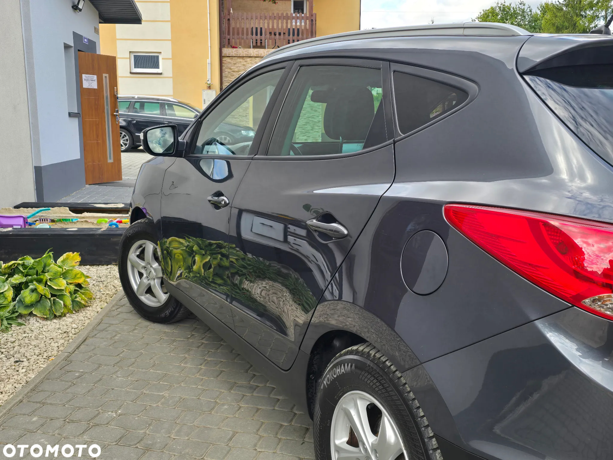 Hyundai ix35 2.0 Comfort - 16