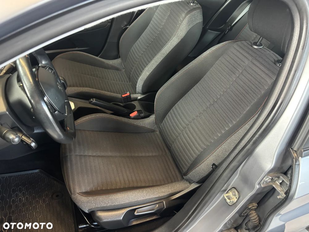 Peugeot 208 PureTech 75 Active Pack - 11