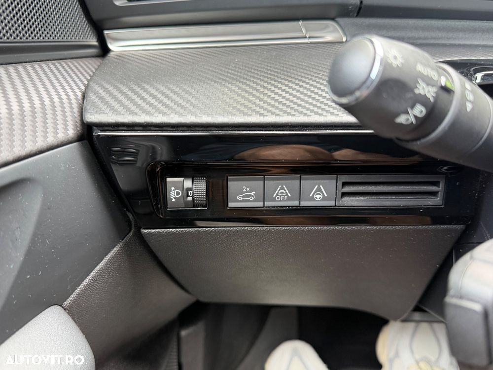 Peugeot 508 BlueHDi 130 EAT8 Allure - 26