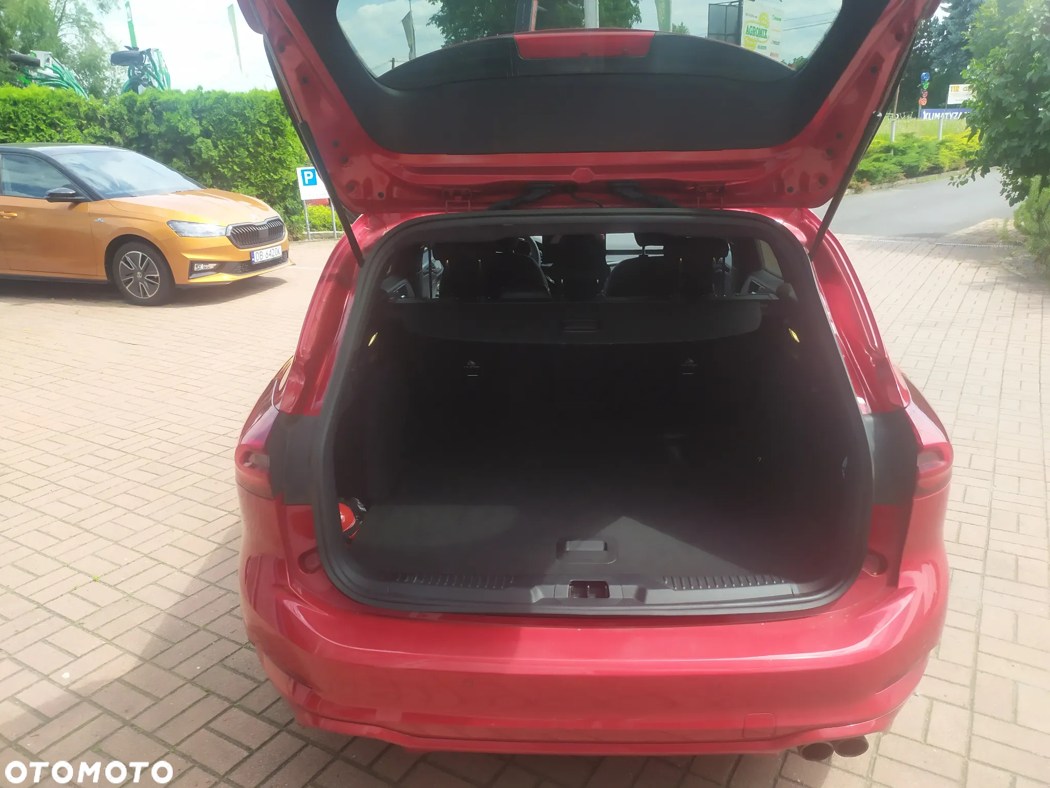 Ford Focus 1.0 EcoBoost ST-Line X - 28