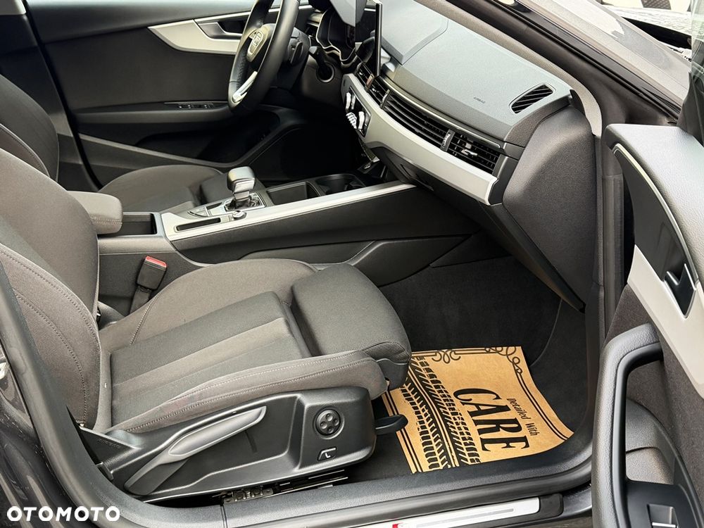 Audi A5 Sportback 40 TDI S tronic S line - 7