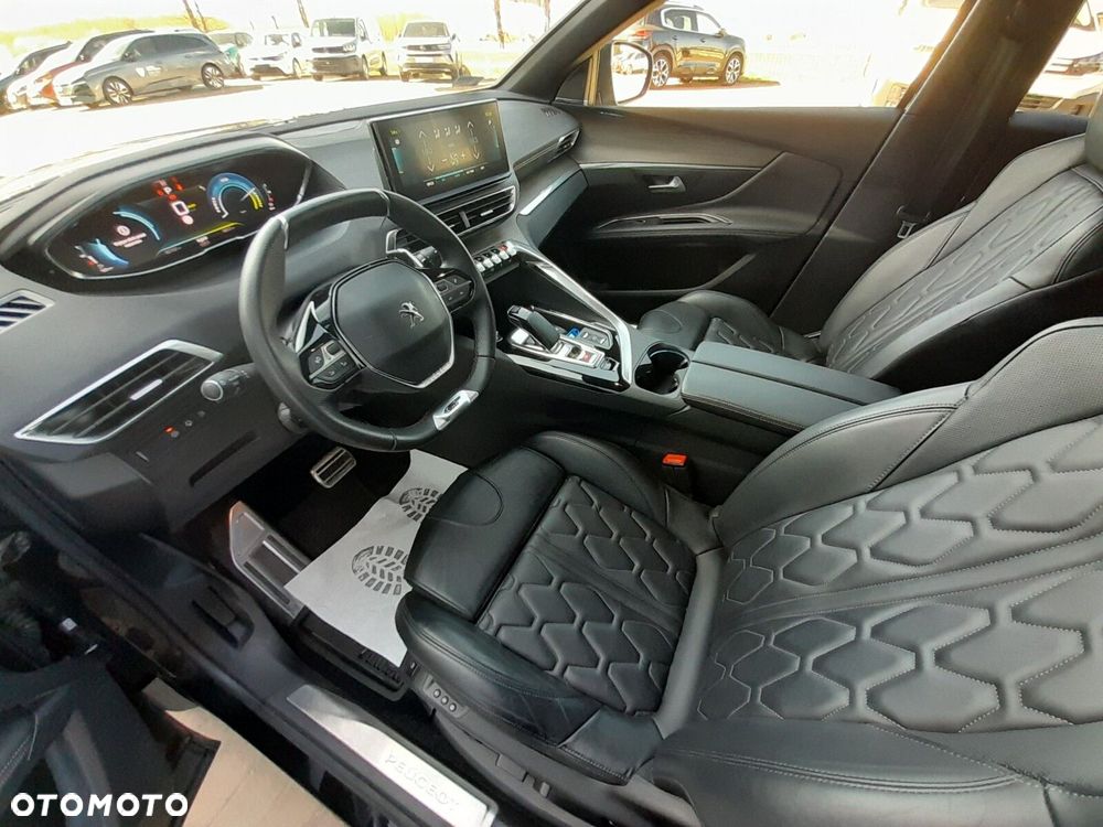 Peugeot 3008 - 9