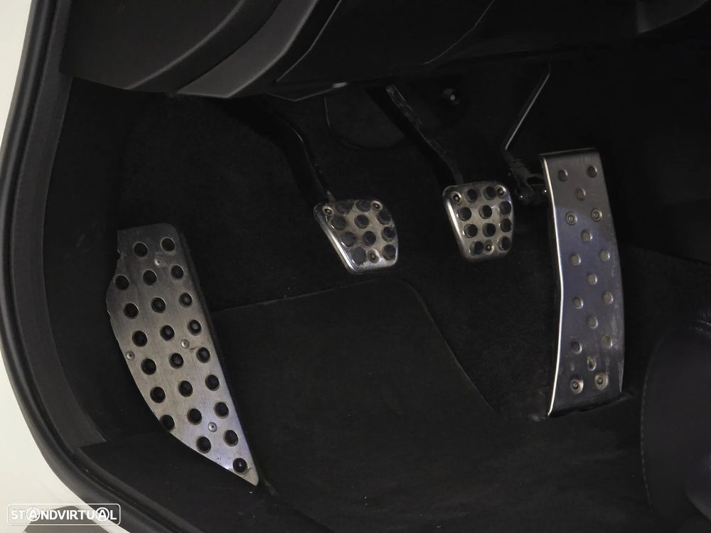 Honda Accord 2.4 Type S - 33