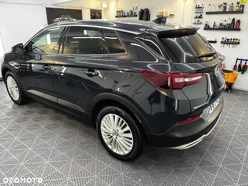 Opel Grandland X 1.5 CDTI Innovation S&S - 24