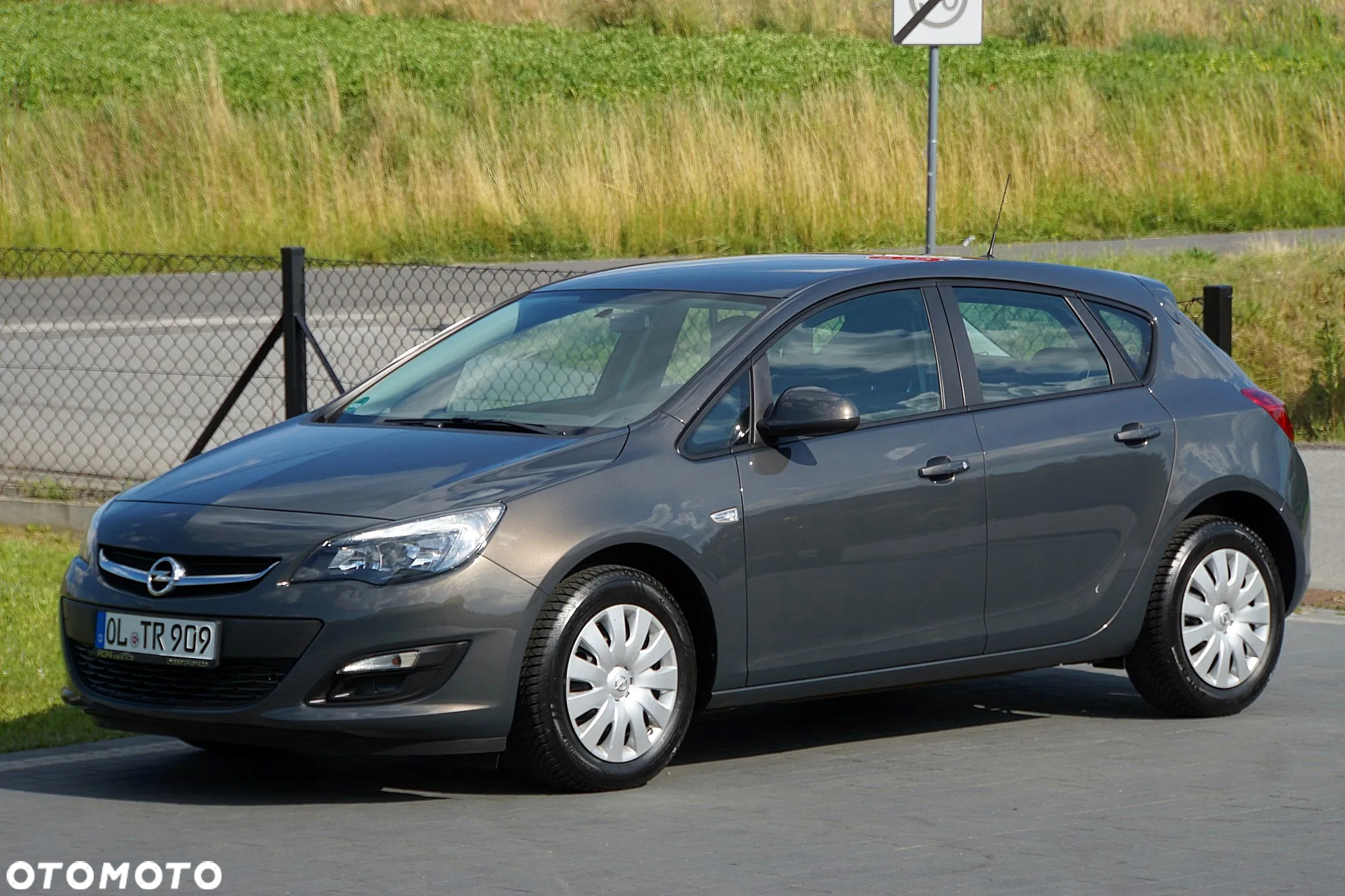 Opel Astra 1.4 Turbo Active - 12
