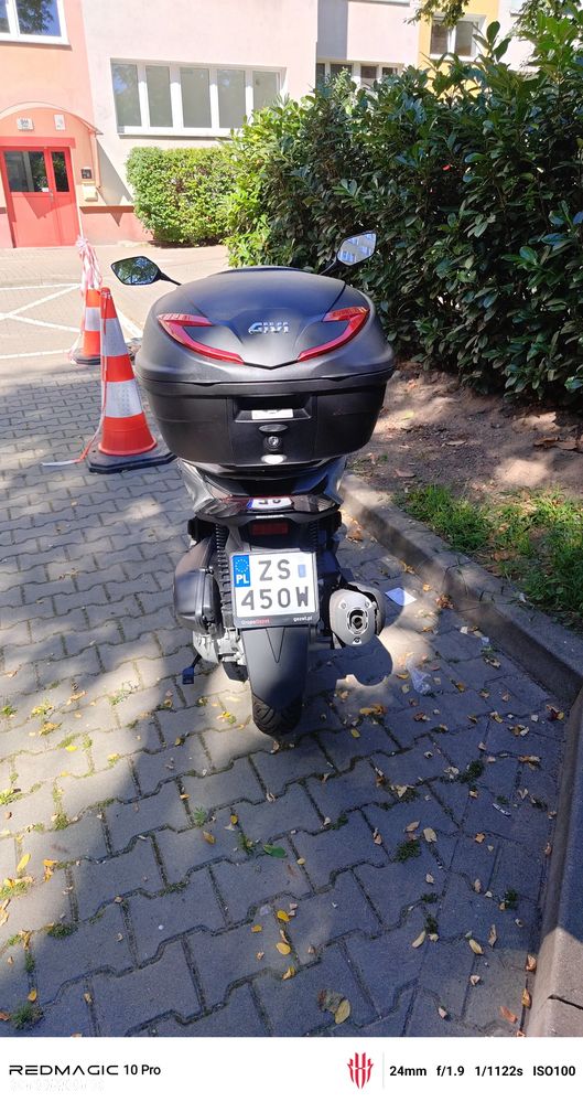 Honda PCX - 2