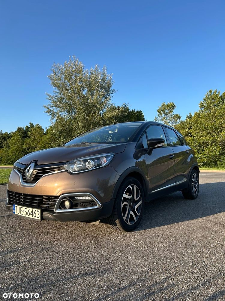 Renault Captur ENERGY TCe 90 Start&Stop Intens - 2