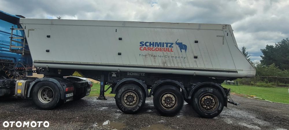 Schmitz Cargobull - 5