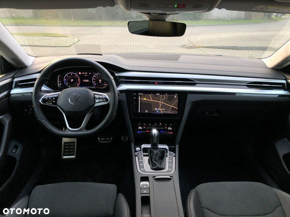 Volkswagen Arteon - 7