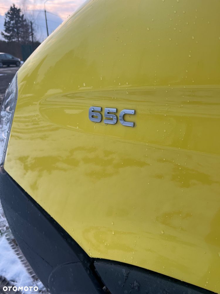 Iveco Daily 65C17 - 16