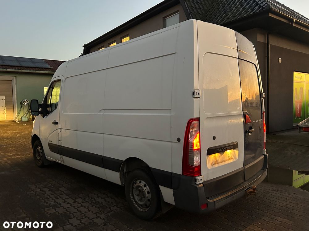 Renault Master - 4