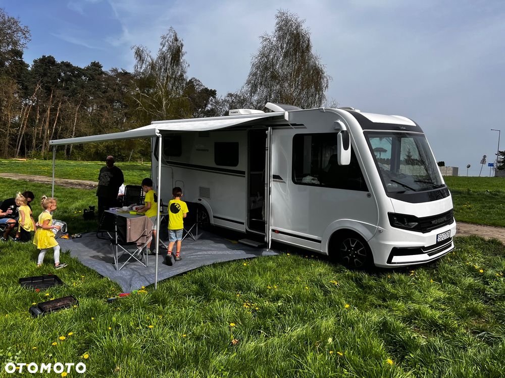 Weinsberg Cara Core 650MEG - 11