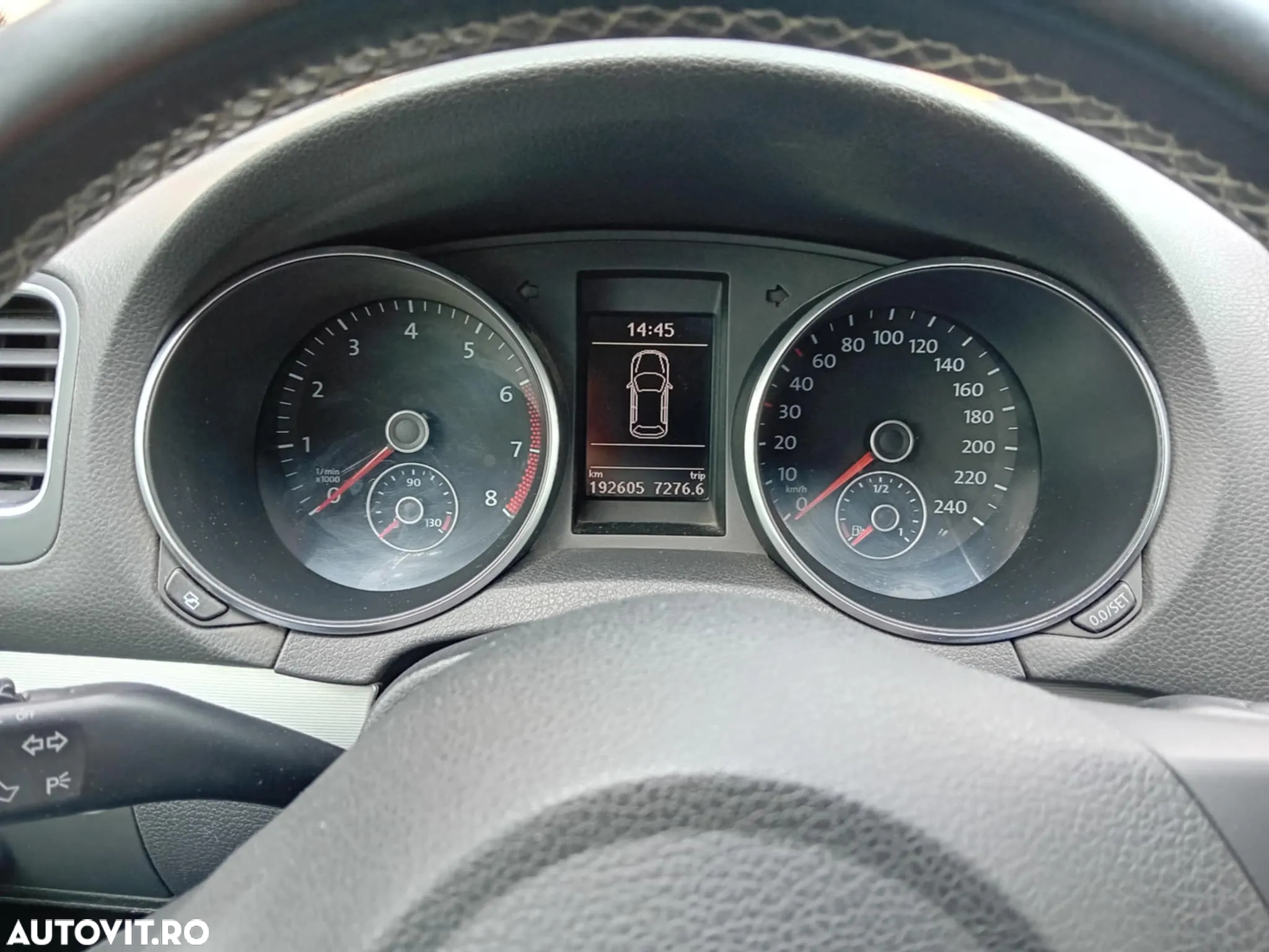 Volkswagen Golf - 15