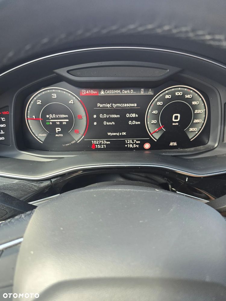 Audi Q7 45 TDI mHEV Quattro S Line Tiptr - 7
