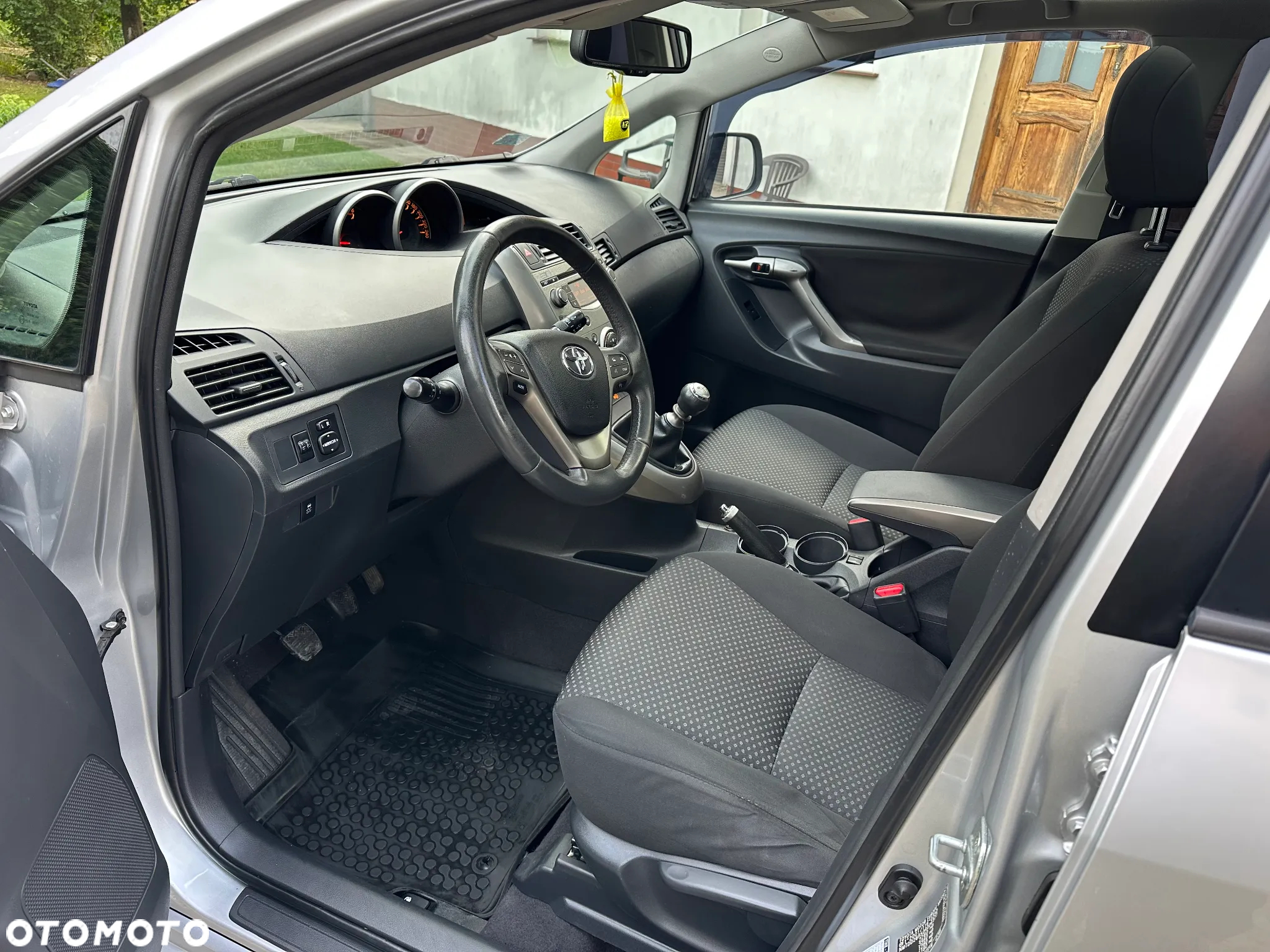 Toyota Verso 2.0 D-4D Luna 7os - 6