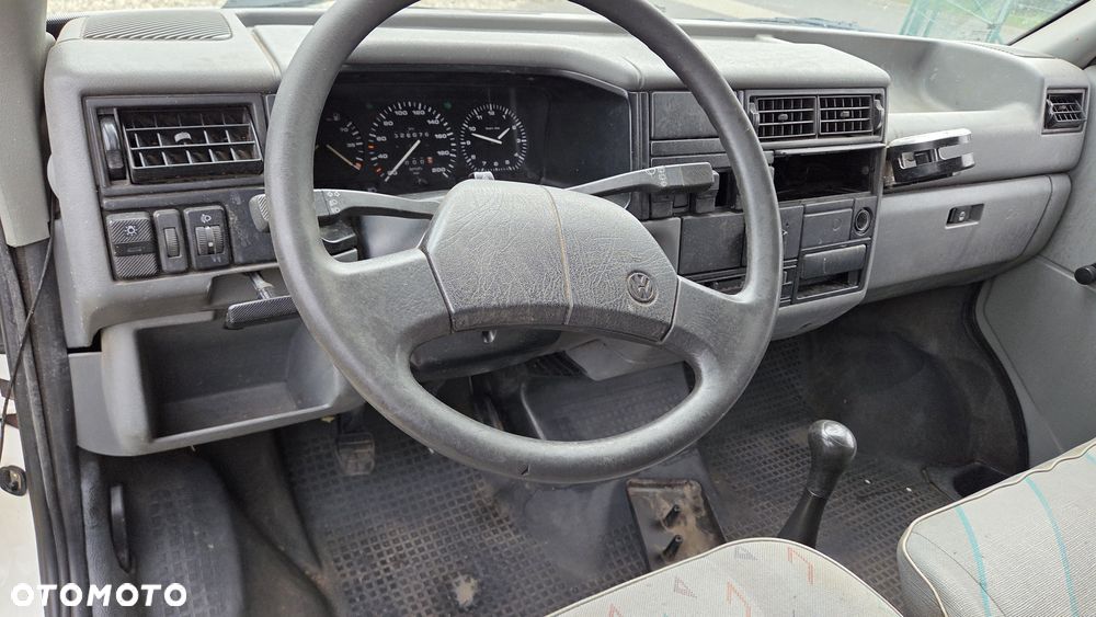 Volkswagen T4 - 14