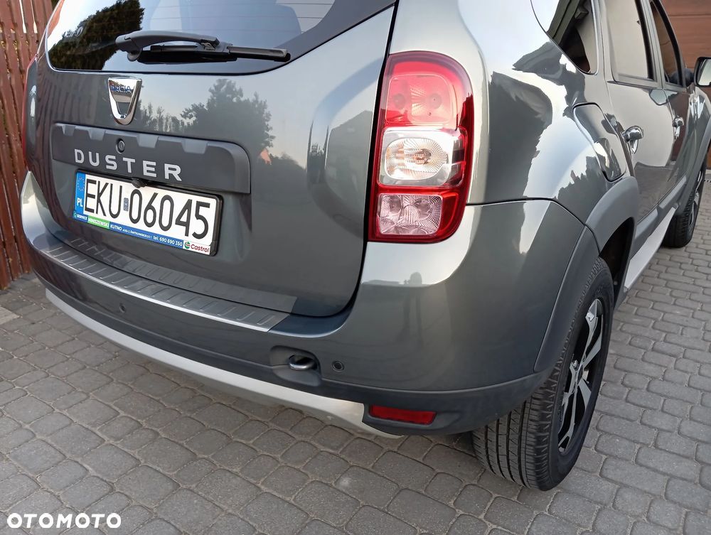 Dacia Duster 1.6 SCe Urban Explorer S&S - 14