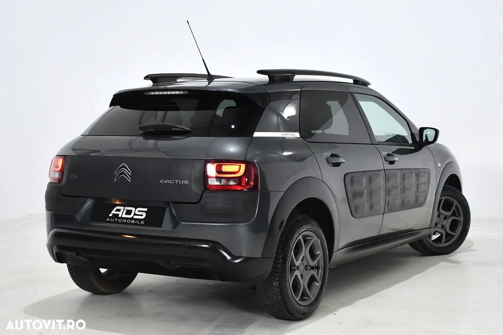 Citroën C4 Cactus PureTech 110 Stop&Start Feel - 10