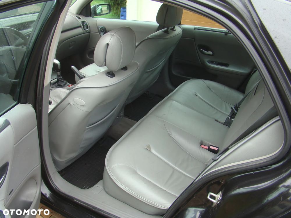 Renault Laguna - 7