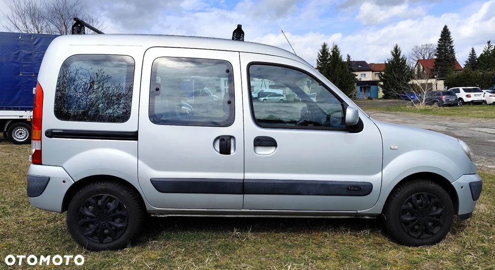Renault Kangoo - 6